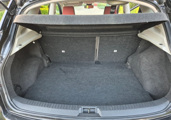 Nissan Qashqai cena 24900 przebieg: 195000, rok produkcji 2007 z Lidzbark małe 121